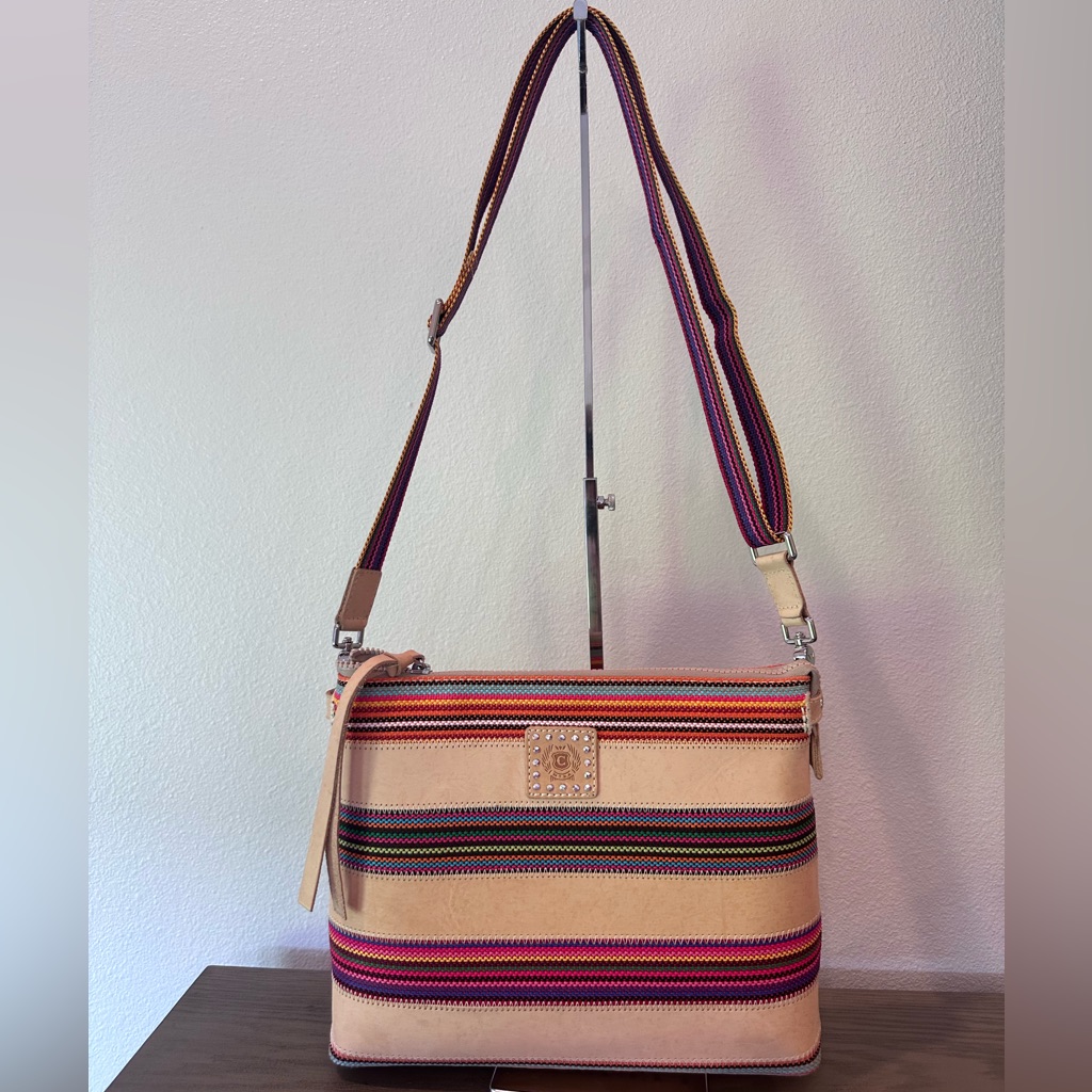 Euc Consuela Alita Downtown Crossbody